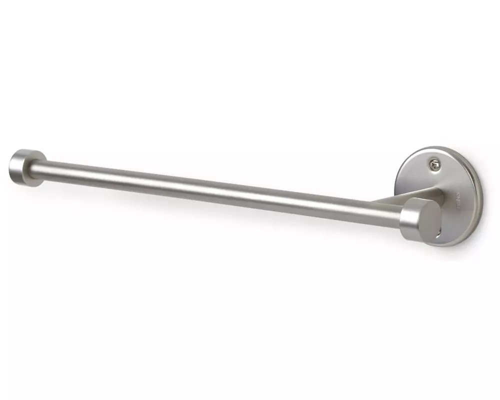 Umbra Küchenrollenhalter Cappa Silber