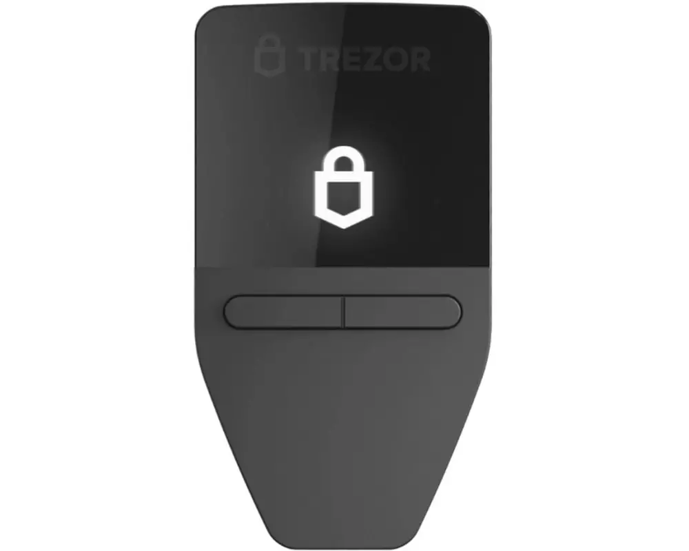 Trezor Trezor Safe 3