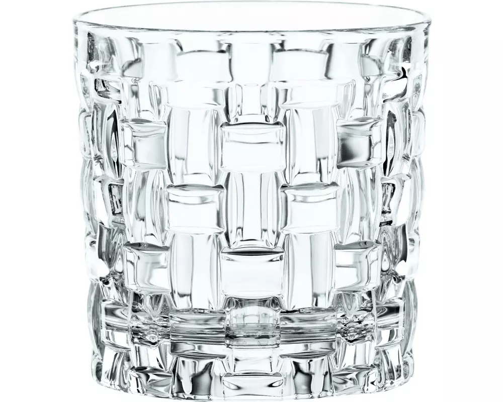Nachtmann Bossa Nova SOF Set/4 252 ml, 4 Stück, Transparent