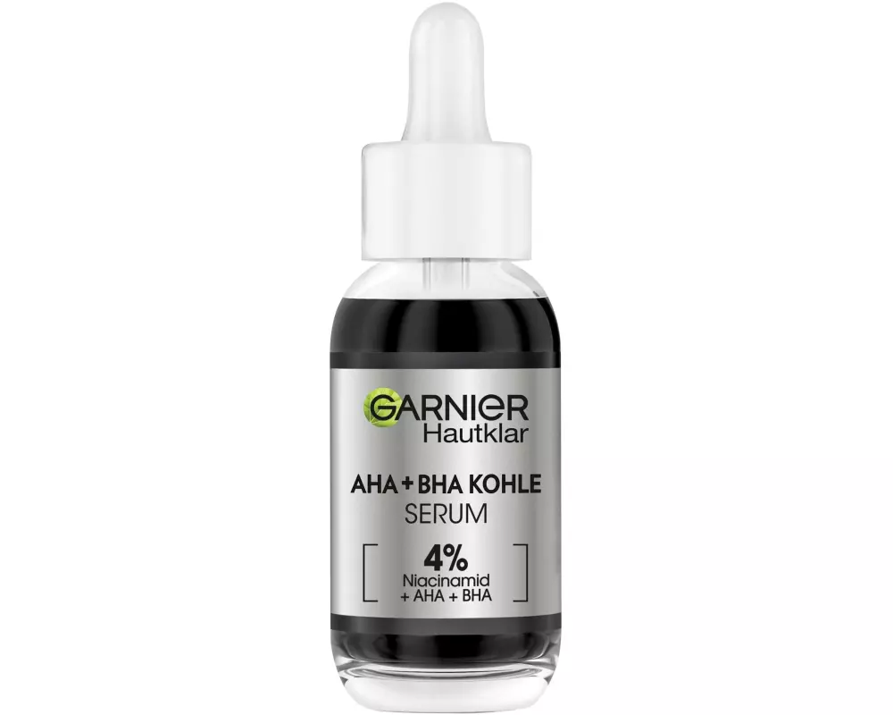 Garnier Gesichtsserum Pure Active 30 ml