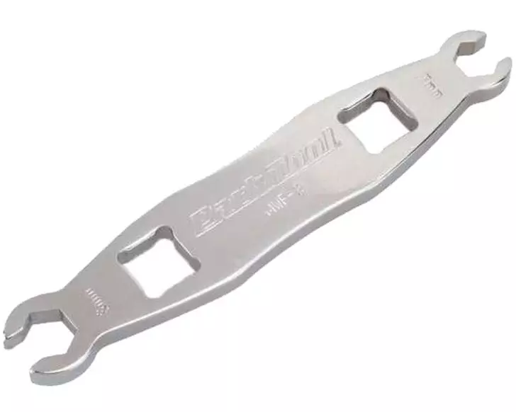 ParkTool Schlagmutterschlüssel MWF-3