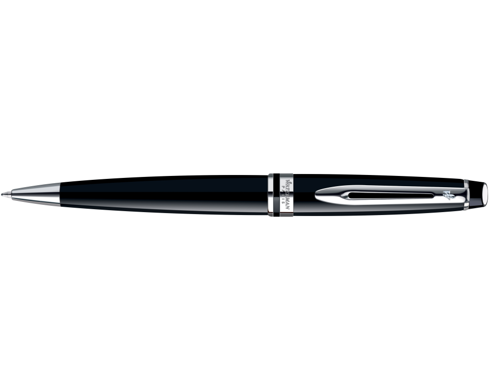 WATERMAN Kugelschreiber Expert CC S0951800 schwarz