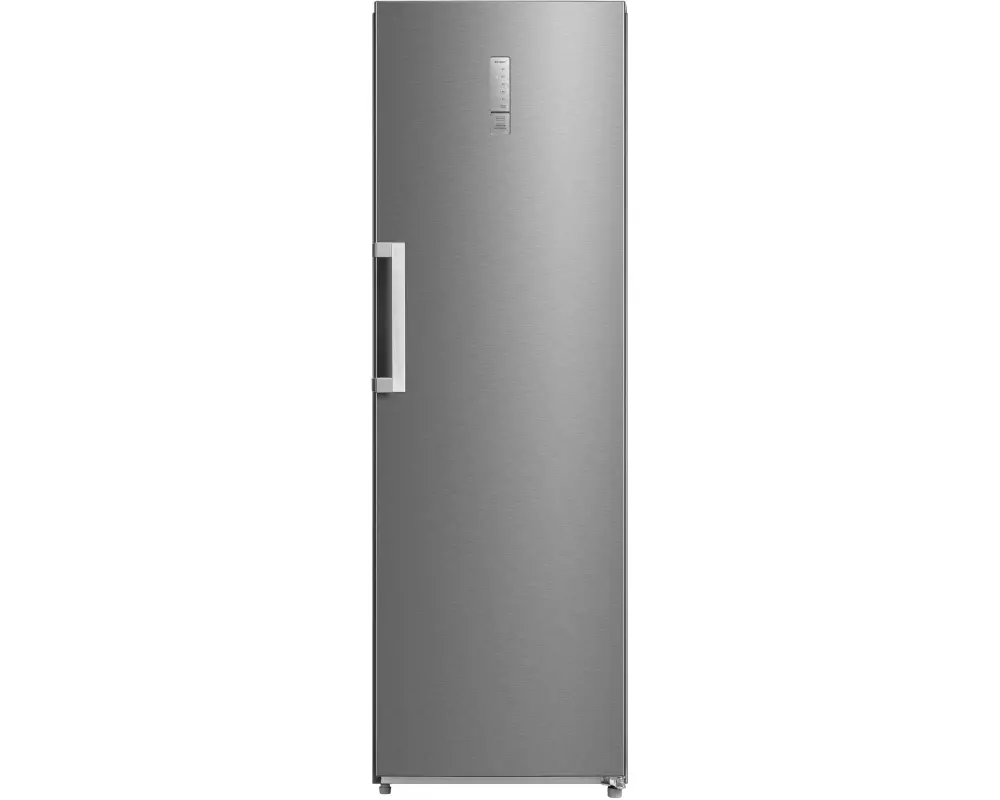SPC Kühlschrank H-KS3498-2 INOX Rechts