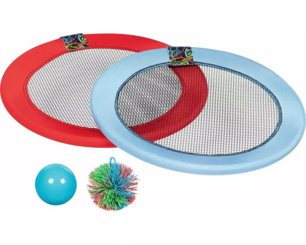 Goki Spiel Wurf- und Fangspiel Ø 29.5 cm