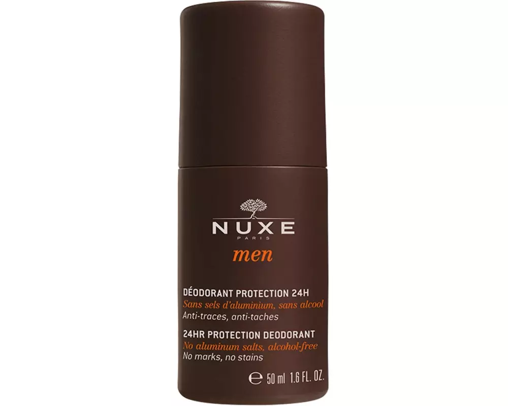 NUXE Deodorant 50 ml