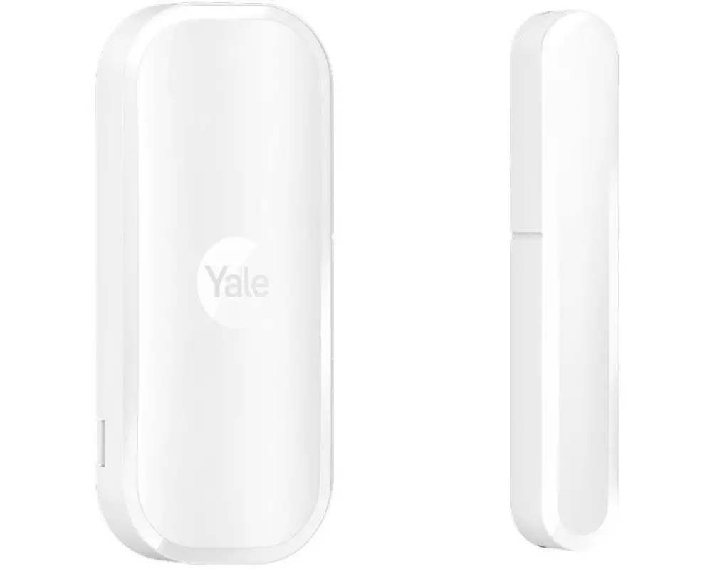 Yale Öffnungsmelder Smart Alarm Indoor Tür- und Fenstersensor
