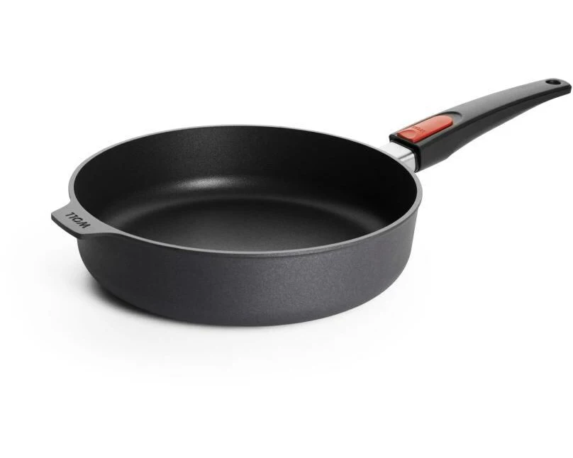 Woll Bratpfanne Diamond Lite Hochrand 26 cm