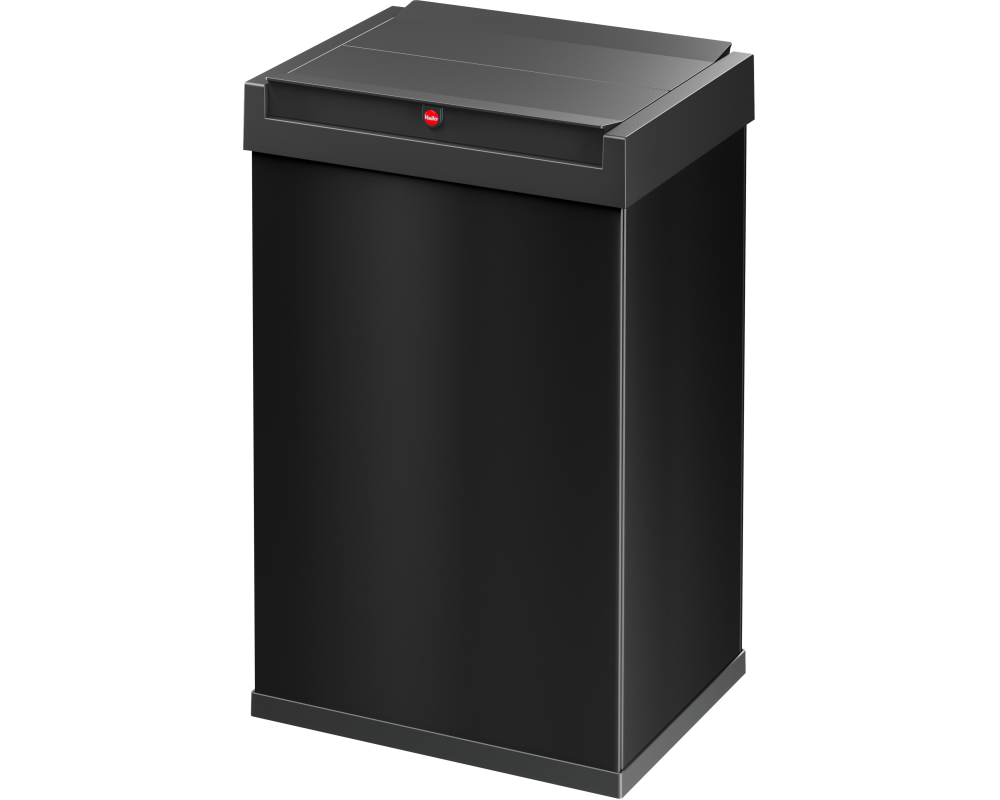 HAILO Abfallbox Big-Box 35lt 350.840141.00 schwarz, Swing L