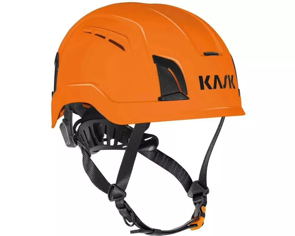 Kask Schutzhelm Zenith X Air Grün