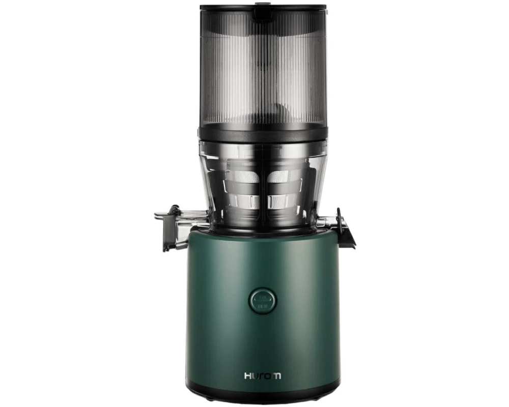 Hurom Slow Juicer H320N Deep Green