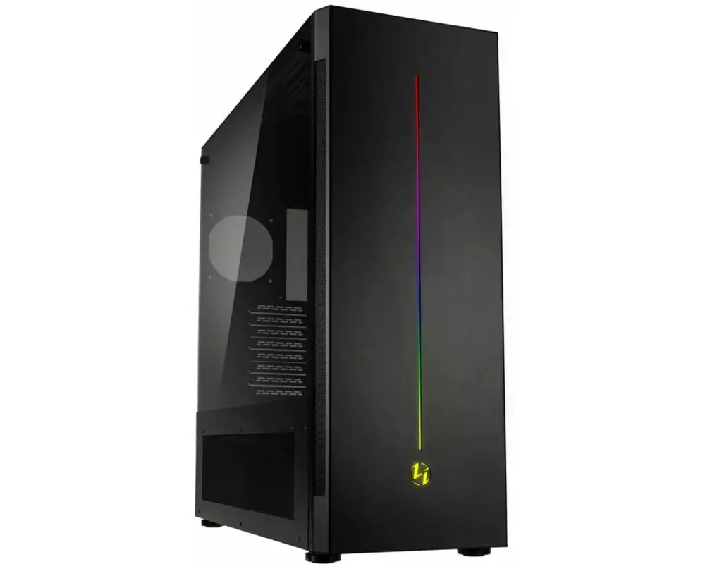 Lian Li PC-Gehäuse PC-V3000WX TG