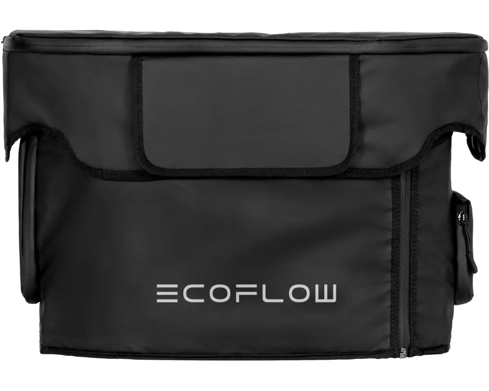 EcoFlow Schutztasche zu DELTA Max