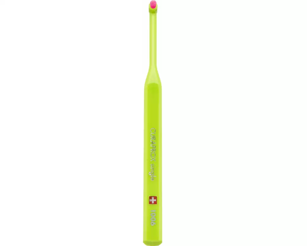 CURAPROX Bürste CS 1006 Single assortiert