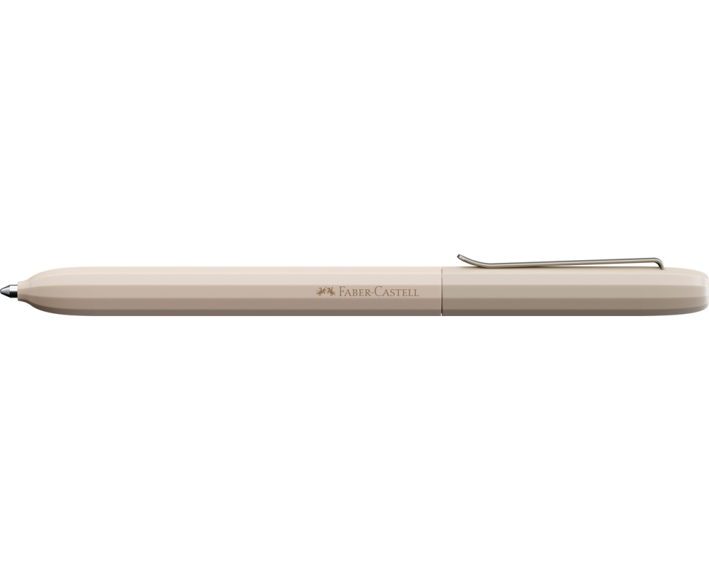 FABER-CASTELL Kugelschreiber Avori XB 140668 Serene Haven