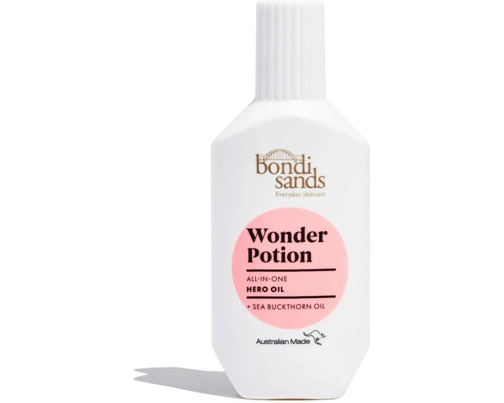 Bondi Sands Wonder Potion All-In-One Hero Oil 30 ml