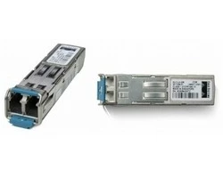 Cisco SFP Transceiver GbE LX/LH RGD