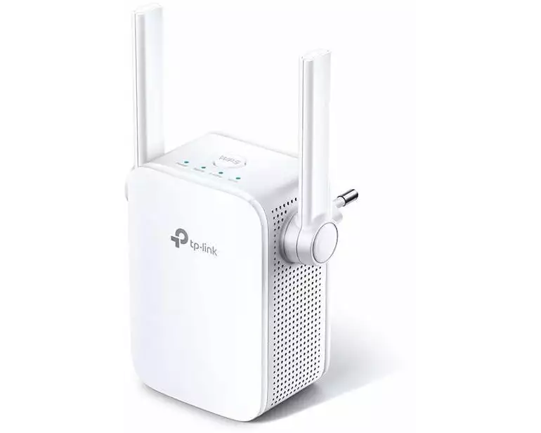TP-Link WLAN-Repeater RE305