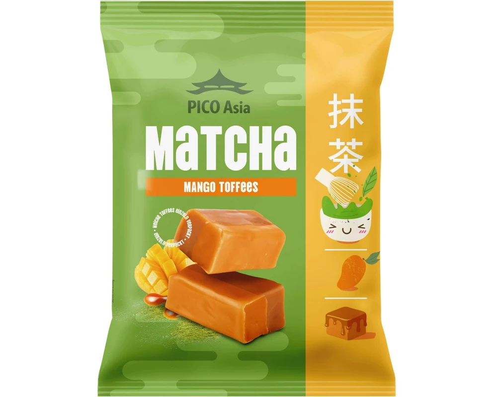 Pico Food Toffees 200 g