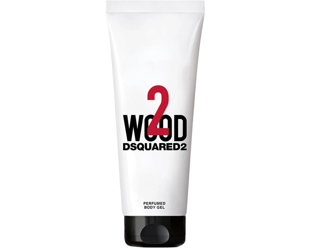 DSQUARED2 2 Wood 200 ml