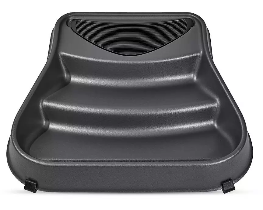 Litter-Robot Treppe zu Litter Robot 3 Connect