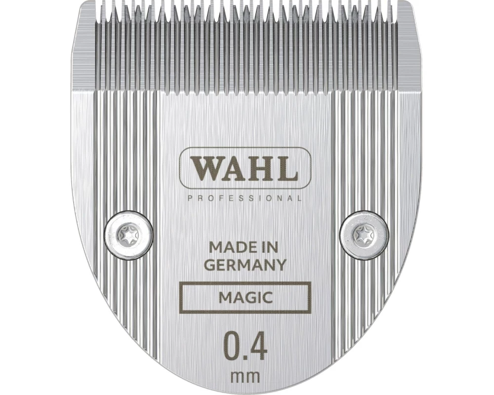 Wahl Schneidsatz Magic Blade