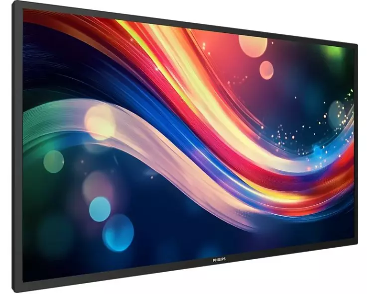 Philips Public Display Q-Line 55BDL4050Q/00 54.6 "
