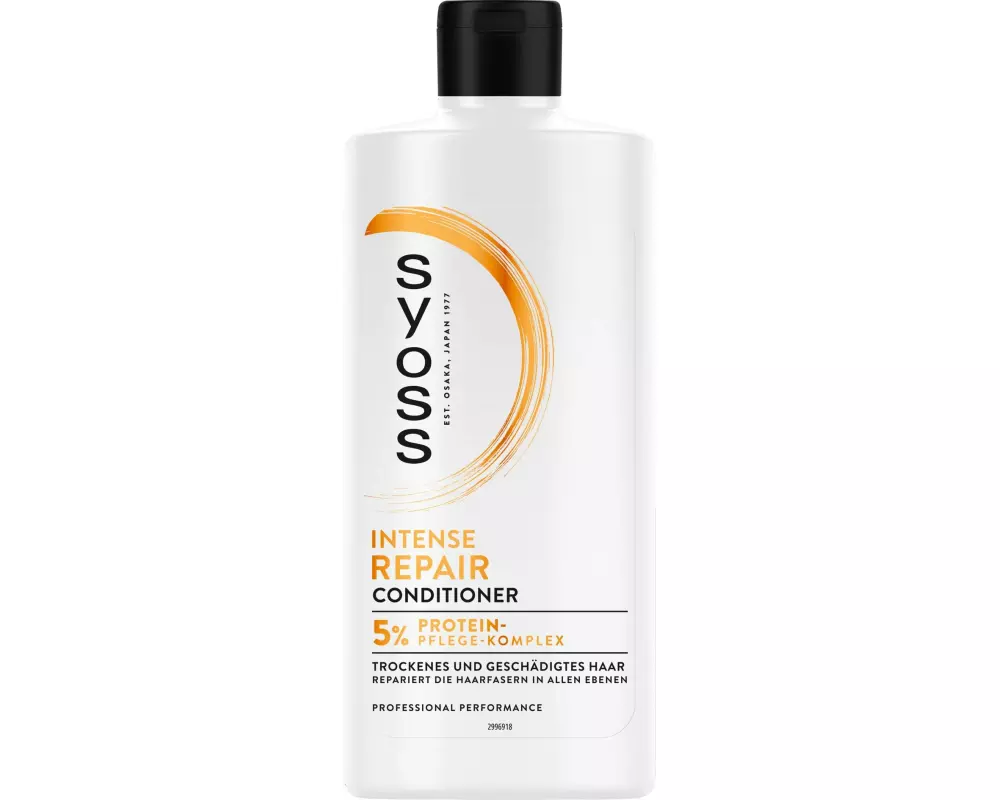 Syoss Haarspülung Intense Repair 440 ml