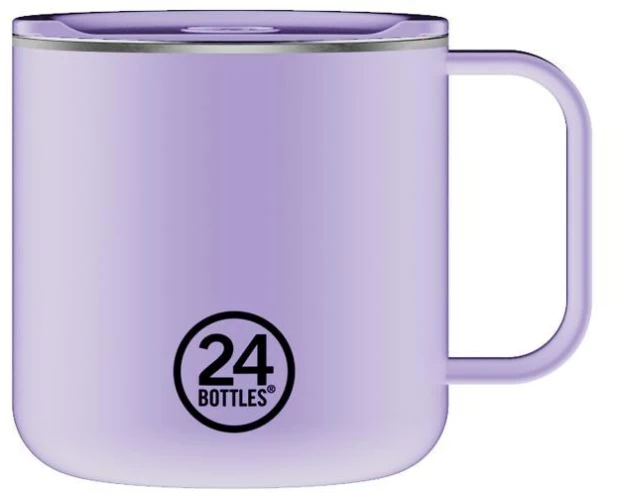 24Bottles Tasse Casa Erica 340 ml, 1 Stück