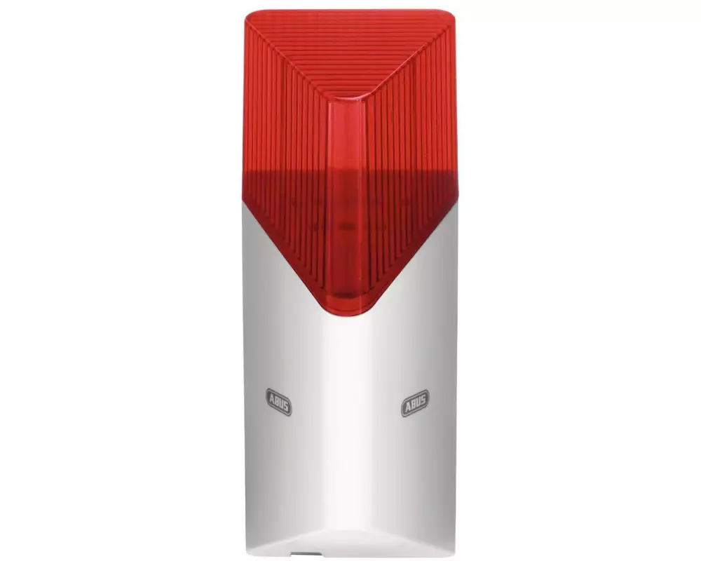 Abus Sirene FUSG35000A Smartvest für Aussenbereiche