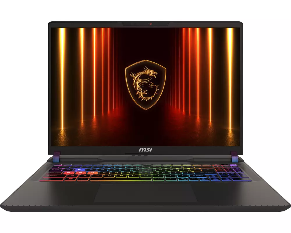 Vector 16 HX AI A2XWIG-412CH