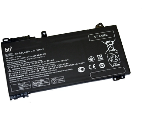 BTI Battery