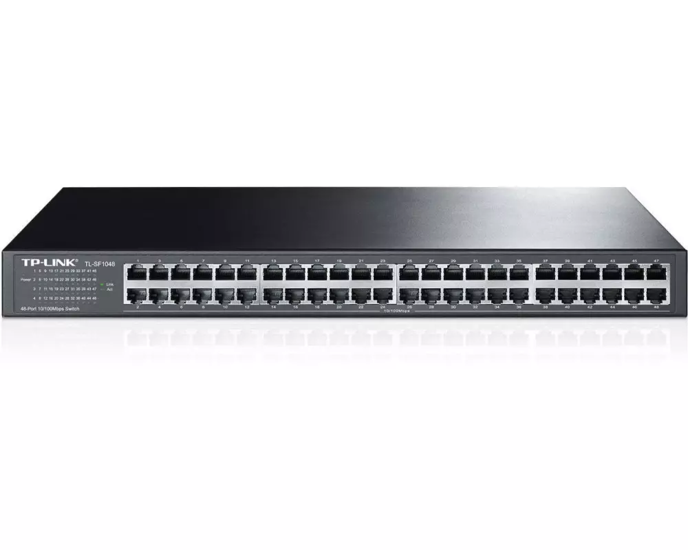 TP-Link Switch TL-SF1048 48 Port