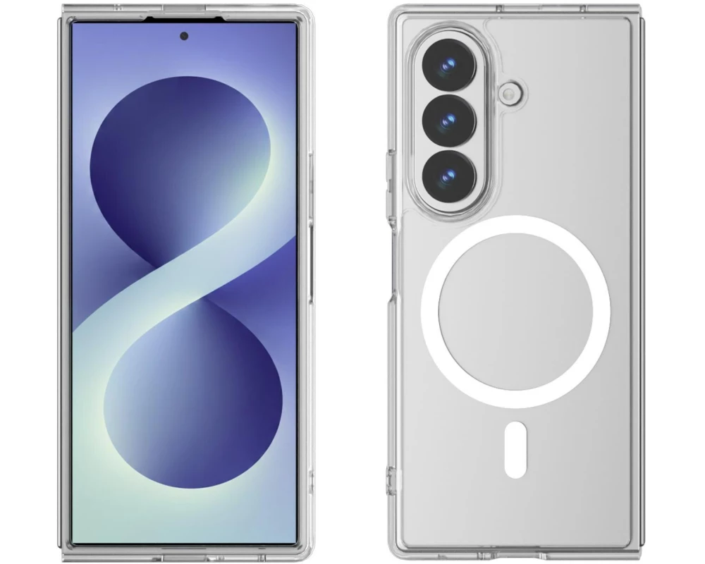 4smarts 360° Premium Protection Set 0 ", Transparent
