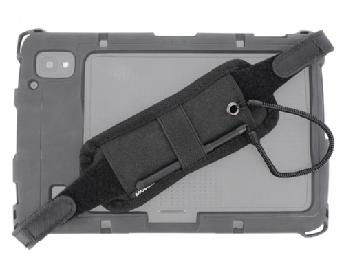 UNIVERSAL HANDSTRAP WITH STYLUS