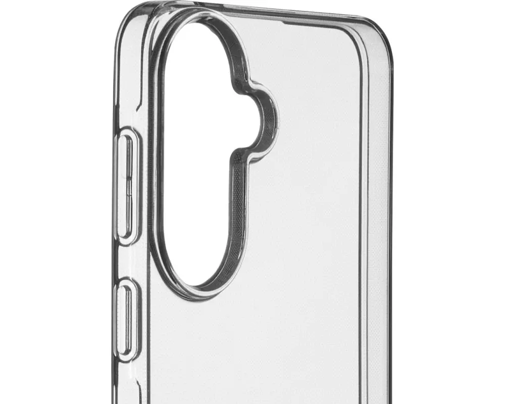 Hama Back Cover Always Clear für Galaxy A57 5G