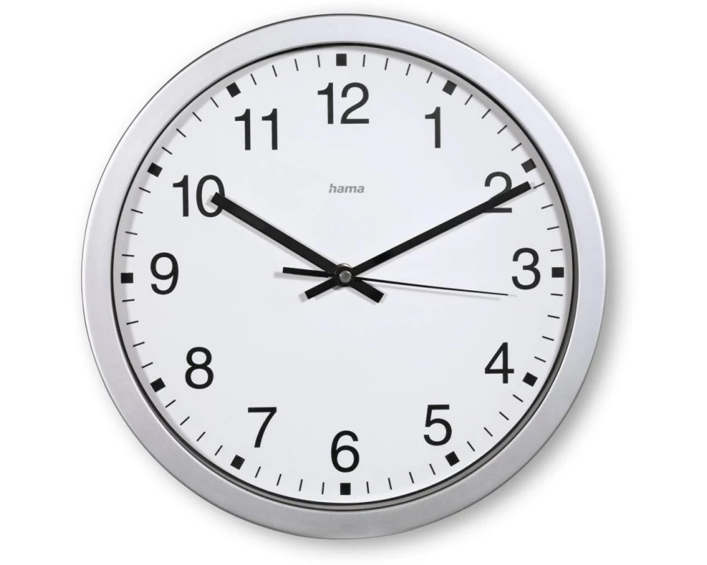 Hama Mallorca Silber/Weiss