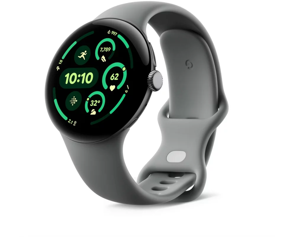 Google Pixel Watch 3 45mmWifi Hazel/Haze