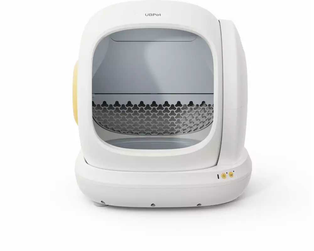 UBPet C20 Selbstreinigend 50 x 49 x 54 cm