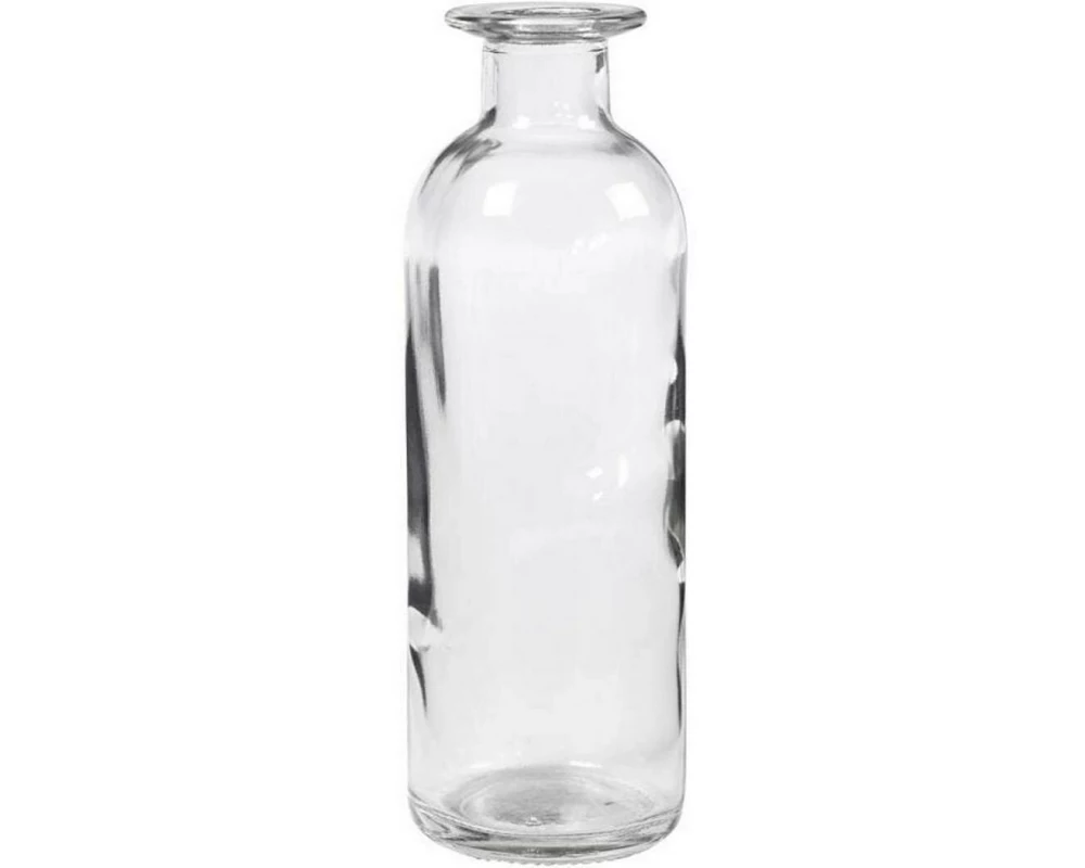 Creativ Company Glasflasche 235 ml, 6 Stück