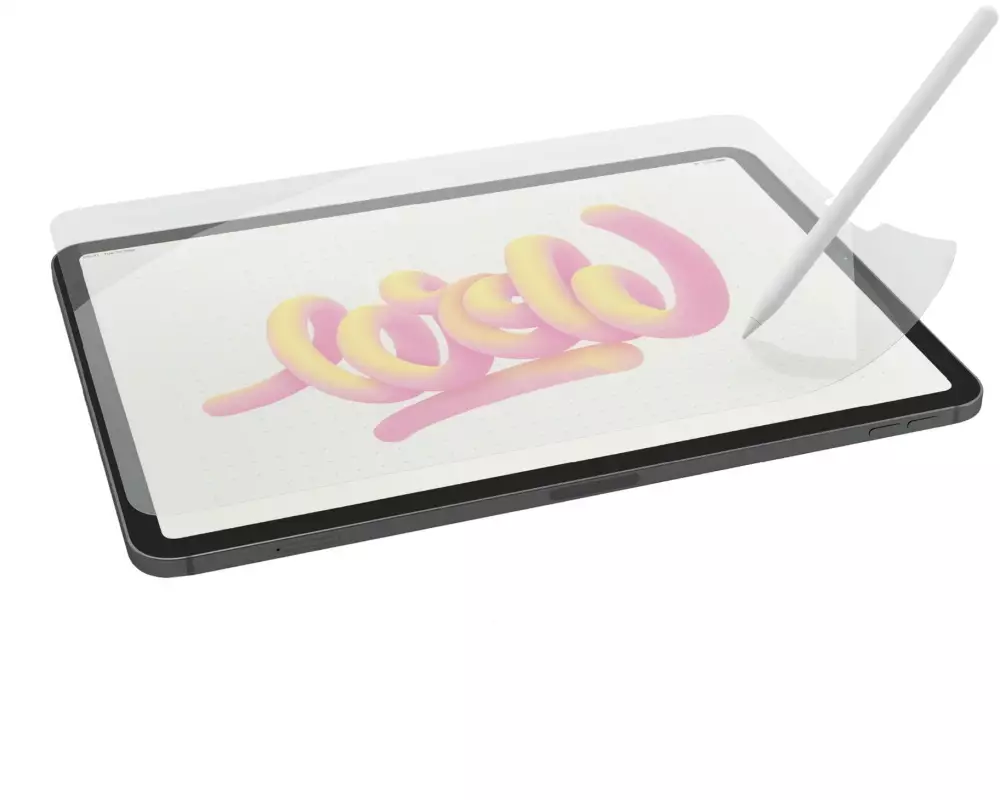 Paperlike Tablet-Schutzfolie iPad Air 13" (2024)