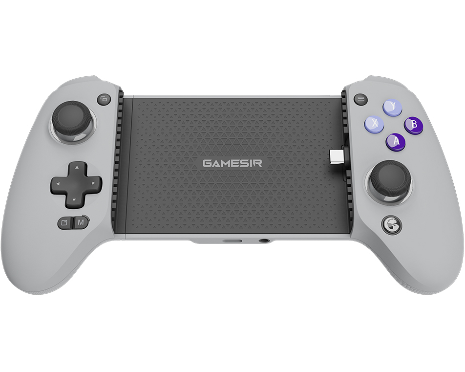 GAMESIR G8 Galileo Controller GSG8001 USB-C Mobile, iOS, Android