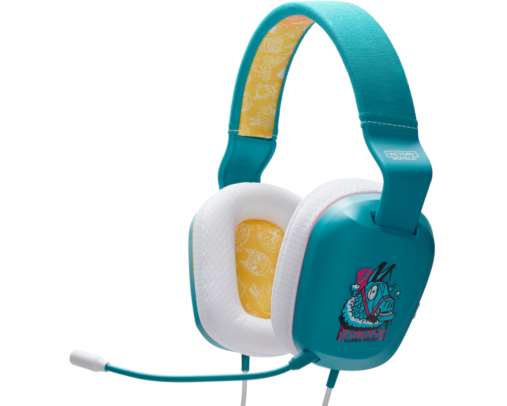 POWER A Stereo Headset NSW NSHS0397-01 Llambro, Fortnite
