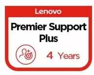 Lenovo 4Y Premier Support Plus upgrade from 3Y Onsite