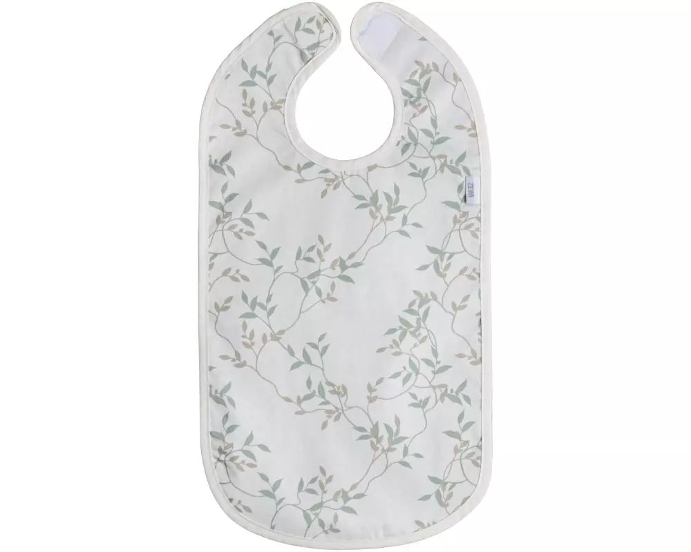 ZEWI bébé-jou Esslatz plastifiziert Fairy Bloom 26 x 50 cm