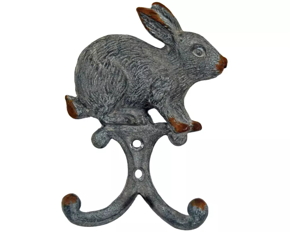 Originals Wandhaken Hase