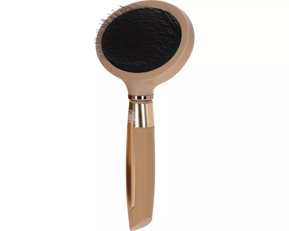 Kerbl MagicBrush Softzupfbürste 11 cm x 21 cm