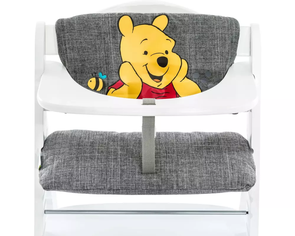 Hauck Sitzkissen Deluxe Pooh Grey