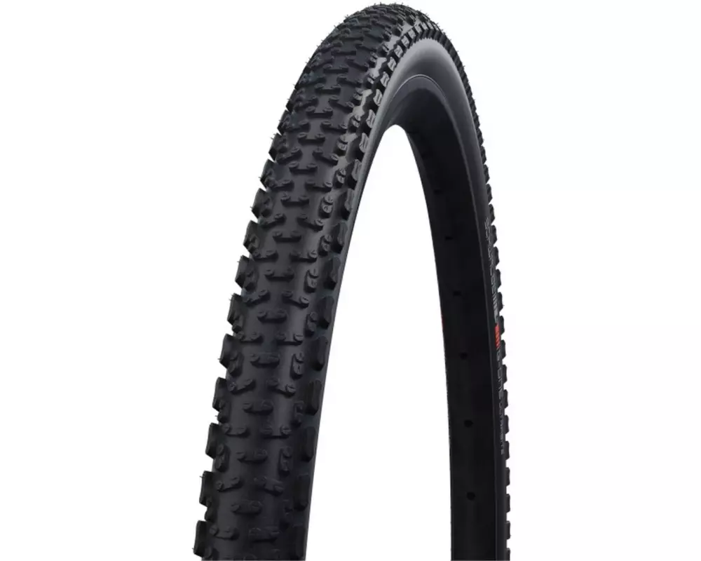 Schwalbe Velopneu G-One Ultrabite, SuperGround Addix 28 " x 1.57 "