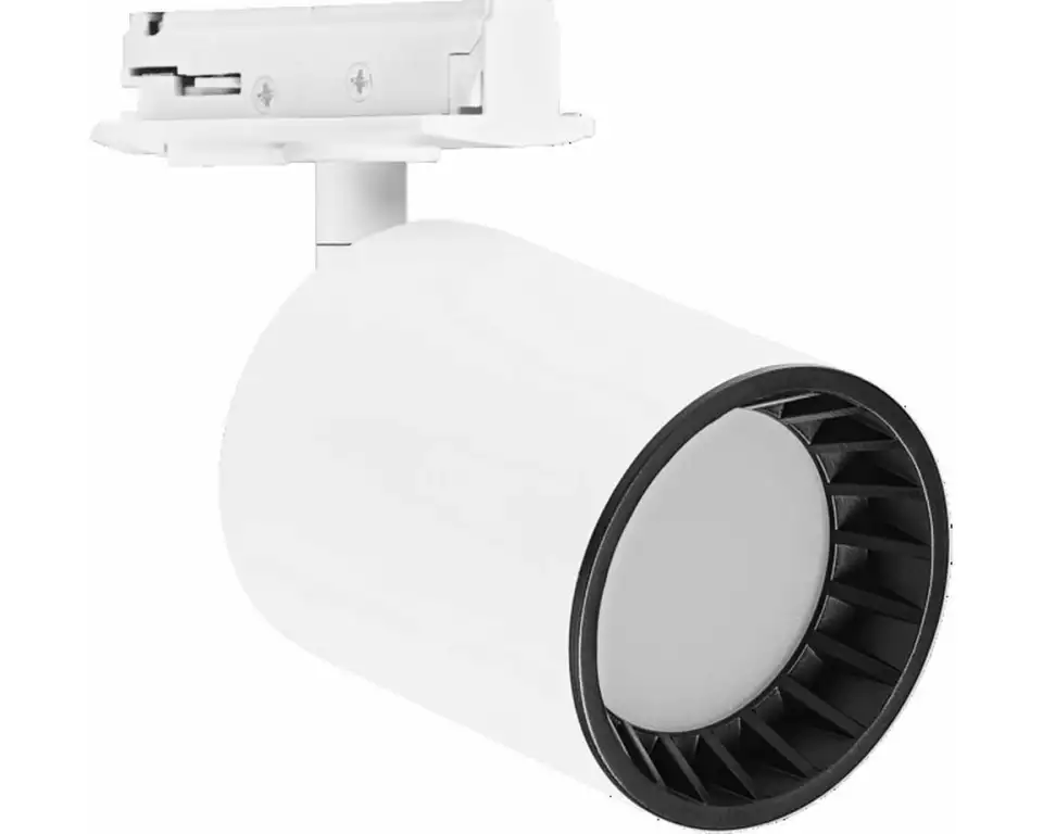 OSRAM LED Schienenspot SMART+ Matter Tracklight Osaka, Weiss