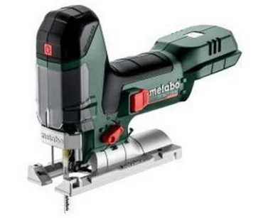 Metabo Akku-Stichsäge ST 18 LT 130 Solo